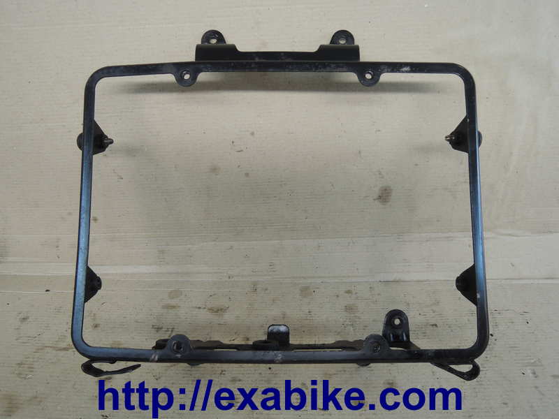 radiator bracket Gilera 125 RRT Nebraska - photo 1