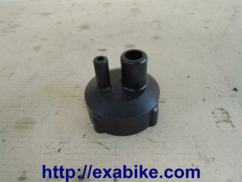 oil tank cap Gilera 125 RRT Nebraska - photo 1