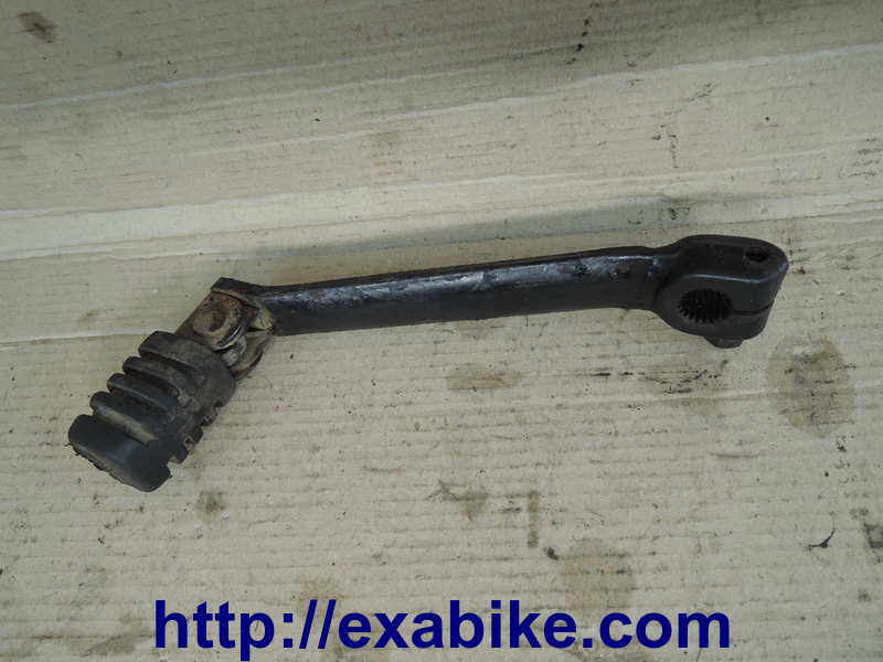gear change pedal Gilera 125 RRT Nebraska - photo 1