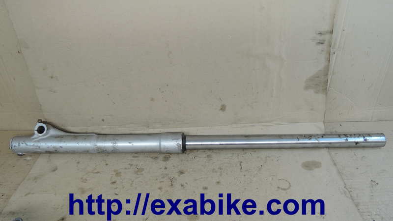 fork, left Gilera 125 RRT Nebraska - photo 1