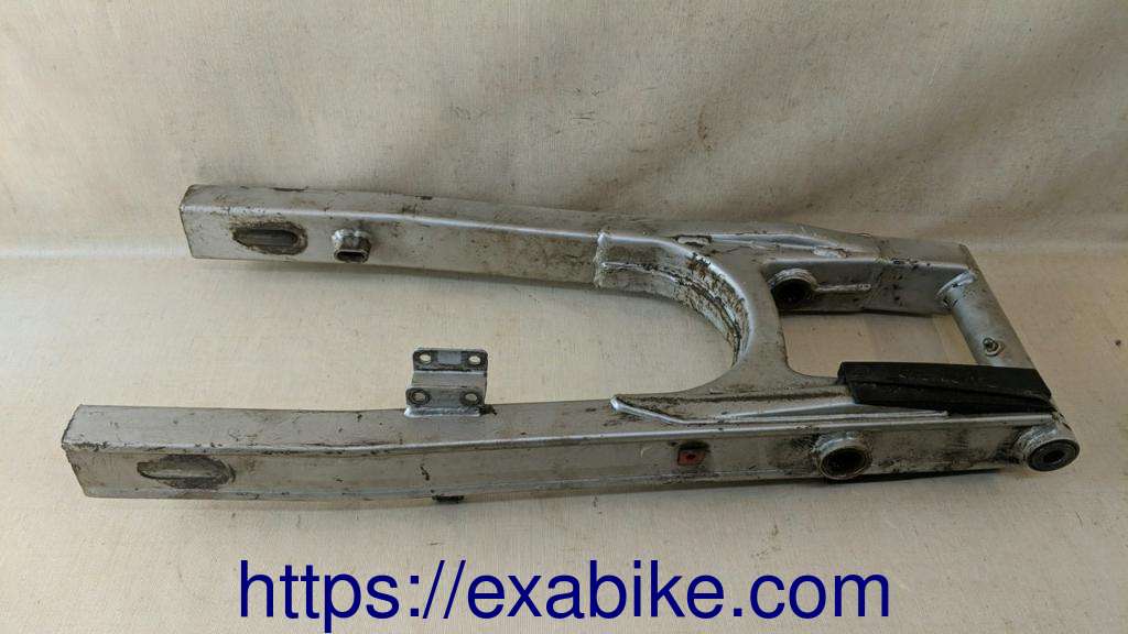 swingarm Gilera 125 RRT Nebraska - photo 1