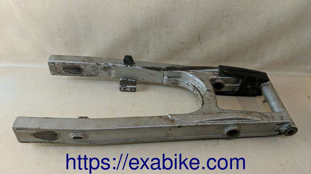 swingarm Gilera 125 RRT Nebraska - photo 2