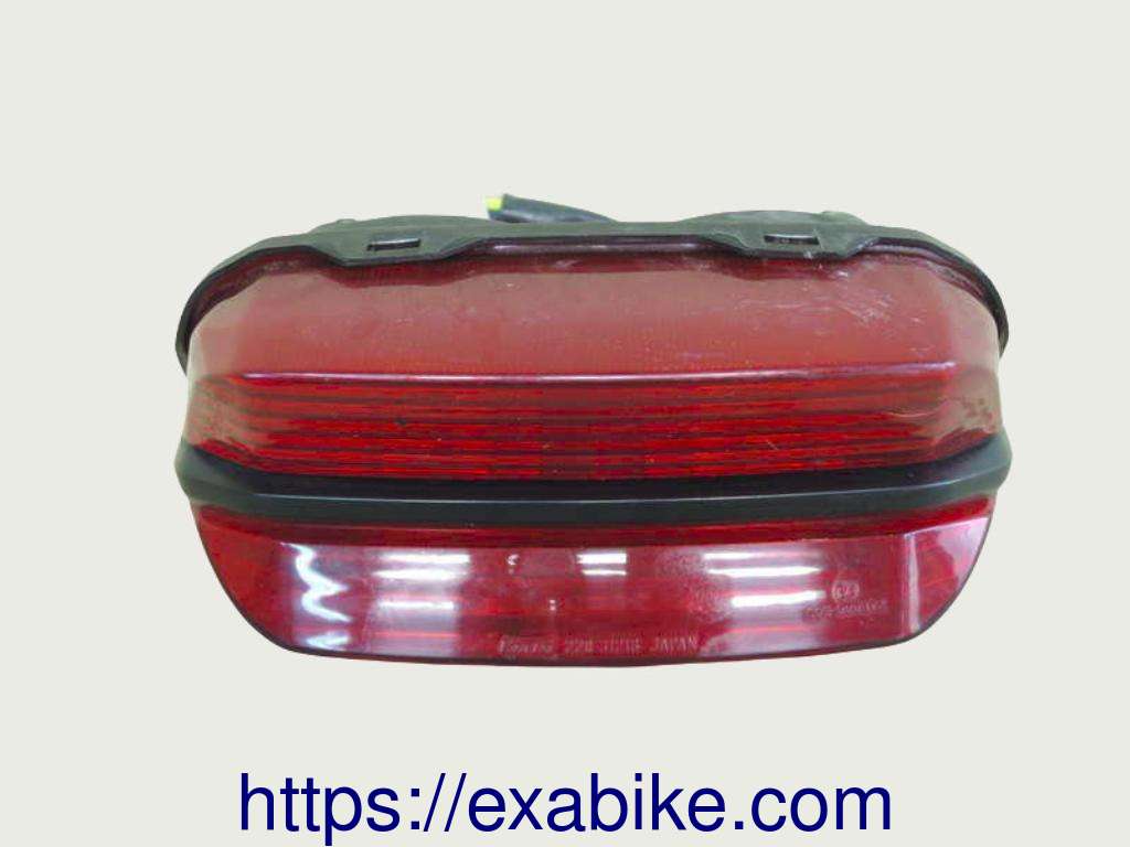 tail light Yamaha XJR 1300 - photo 1