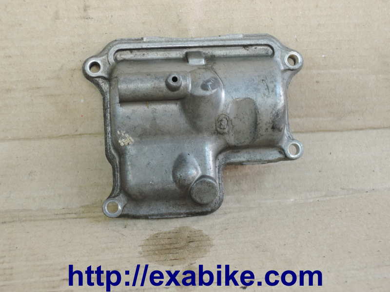 carburetor float chamber Honda VT 1100 Shadow - photo 1