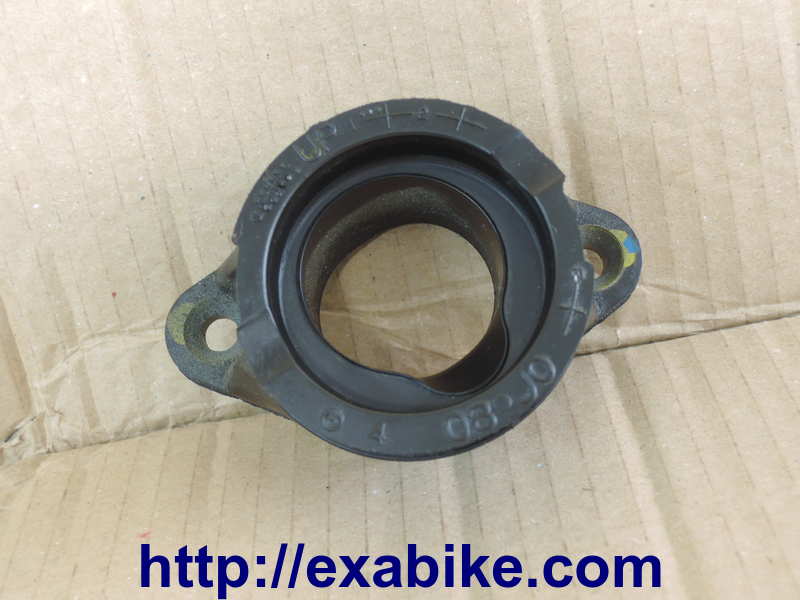 carburetor insuletor Suzuki GSR 750 - photo 1
