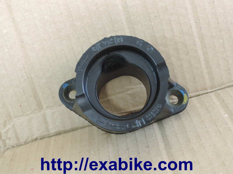 carburetor insuletor Suzuki GSR 750 - photo 1