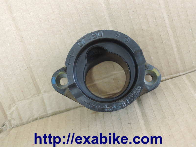 carburetor insuletor Suzuki GSR 750 - photo 1