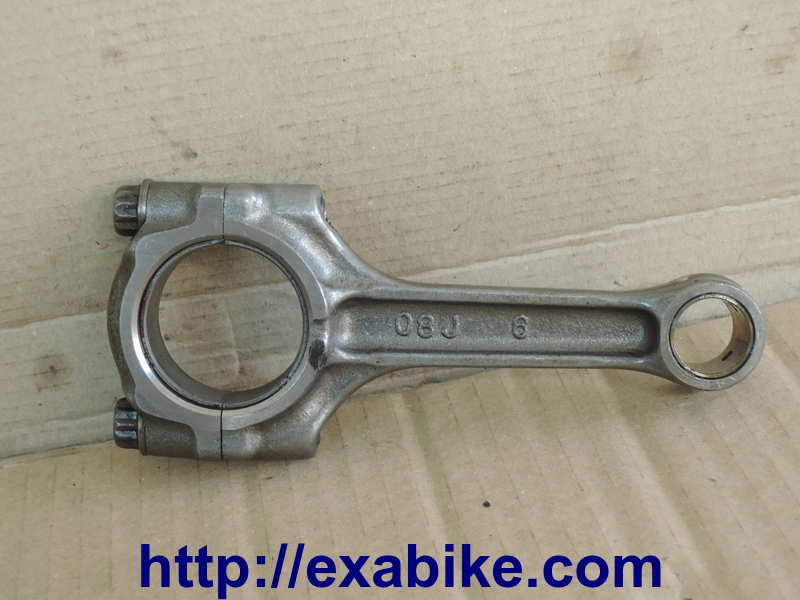 connecting rod Suzuki GSR 750 - photo 1