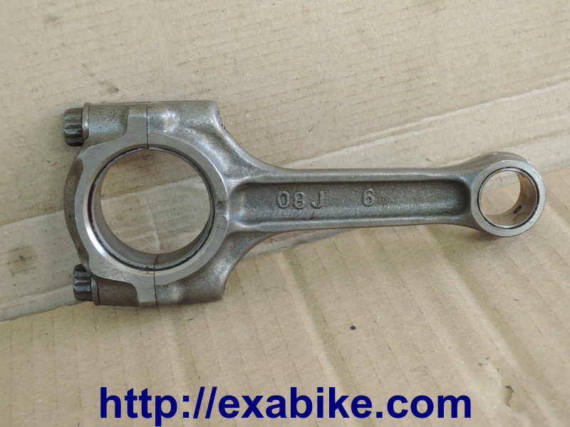 connecting rod Suzuki GSR 750 - photo 1