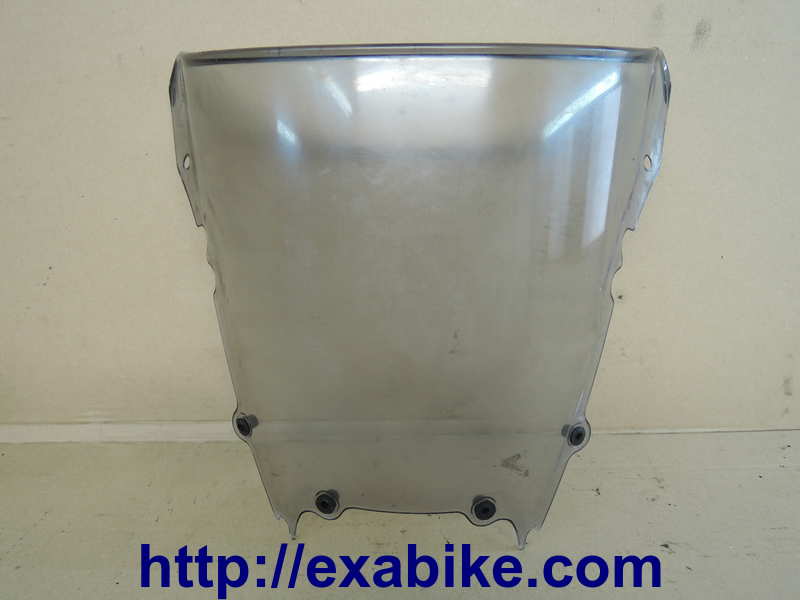 windshield Yamaha R6 - photo 1