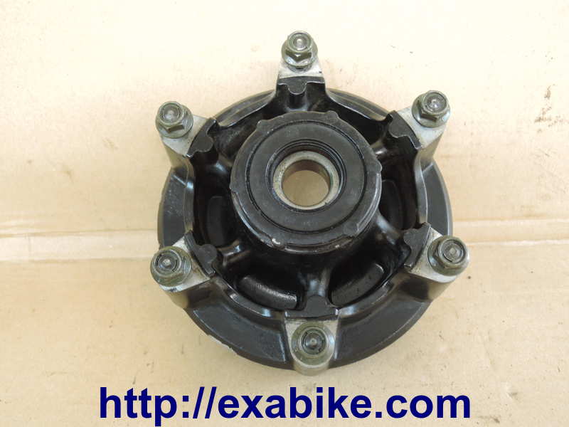 final driven flange Yamaha TZR 125 - photo 1