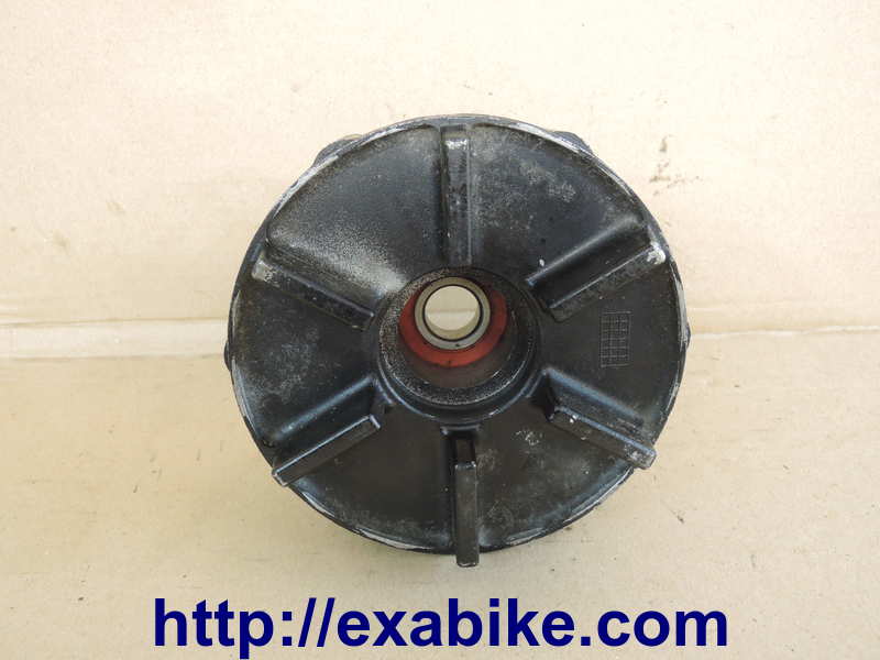 final driven flange Yamaha TZR 125 - photo 2