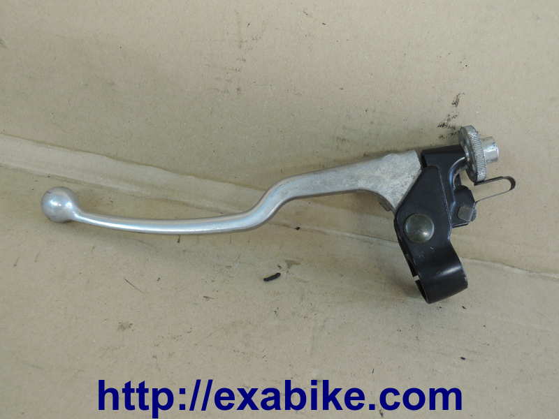 clutch command Yamaha R6 - photo 1