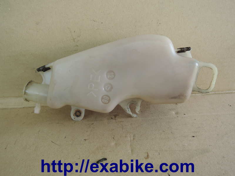 expansion tank Yamaha R6 - photo 1