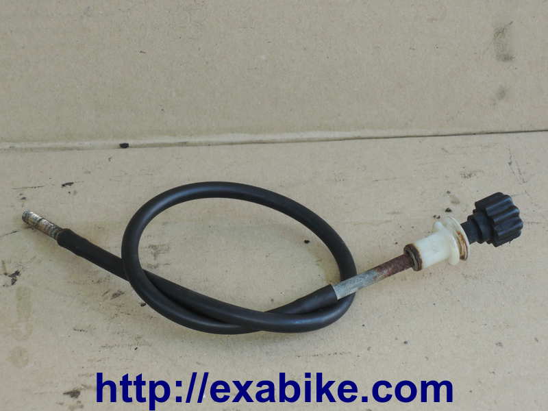 molette de ralenti Yamaha R6 - photo 1