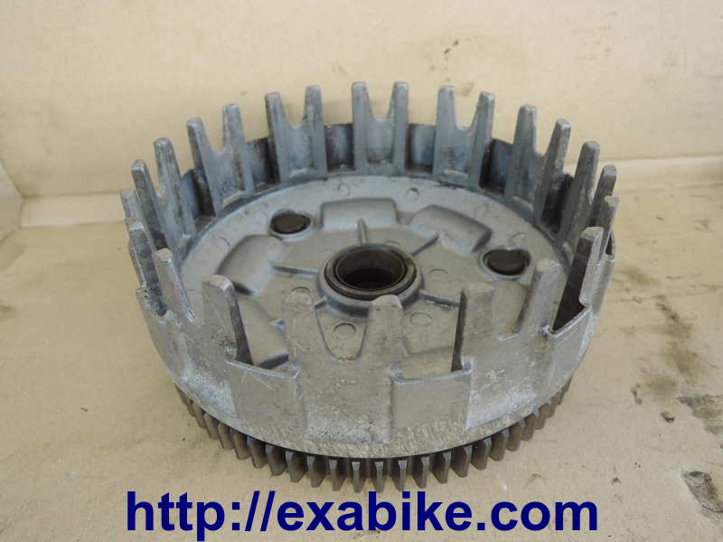 outer clutch Yamaha XV 1000 SE - photo 1