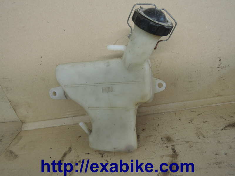 expansion tank Honda CX 650 E - photo 1