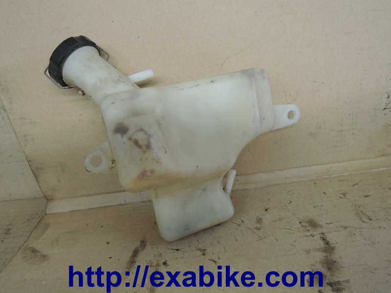 expansion tank Honda CX 650 E - photo 2