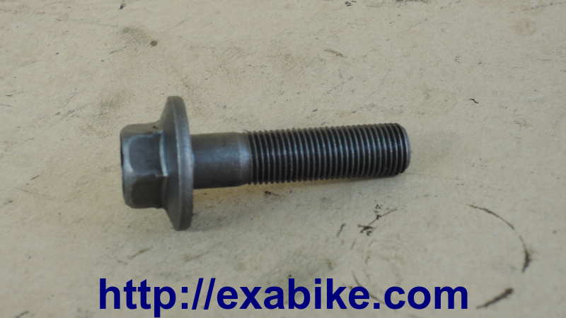 screw Voir la photo ou référence modele a identifier - photo 1