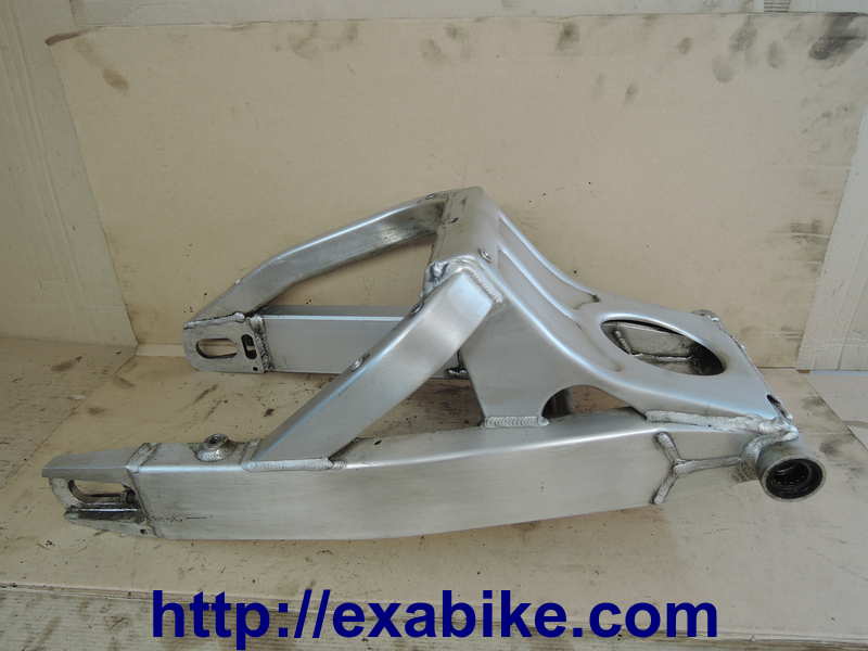 swingarm Yamaha R6 - photo 1