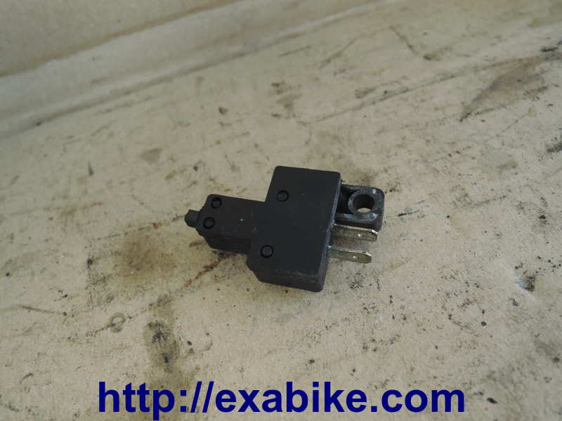 clutch switch Honda VTR 1000 - photo 1