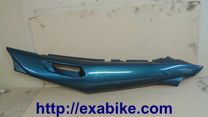 rear cowling, left Yamaha XJ 900 Diversion - photo 1