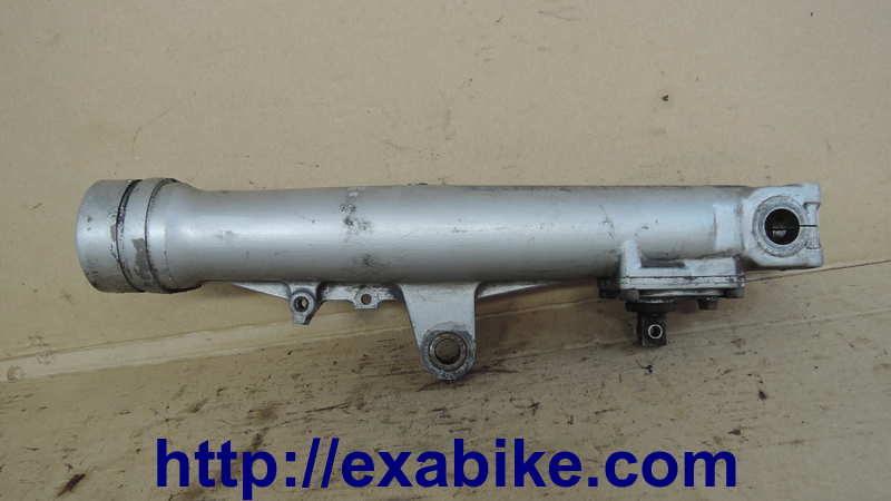 fork case, right Honda GL 1500 Goldwing - photo 1
