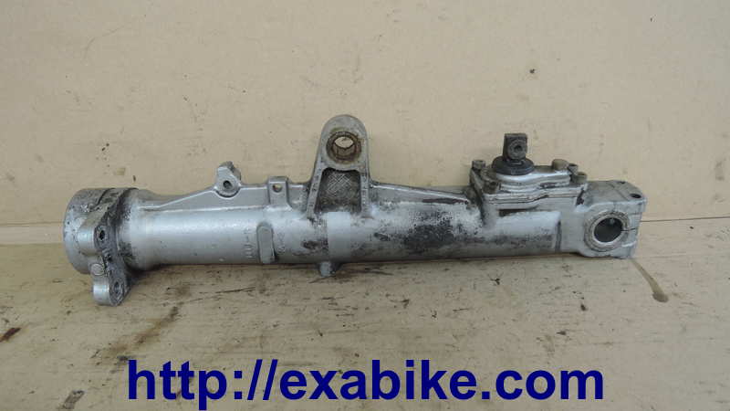 fork case, right Honda GL 1500 Goldwing - photo 2