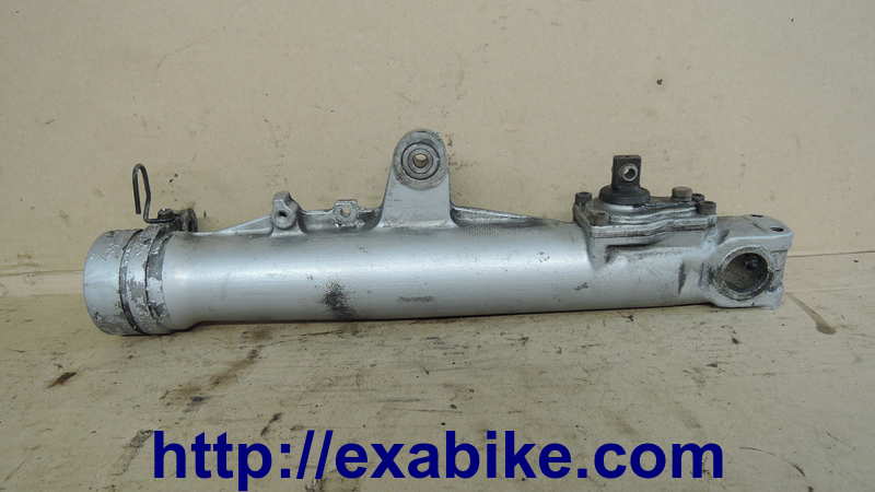 fourreau de fourche gauche Honda GL 1500 Goldwing - photo 1