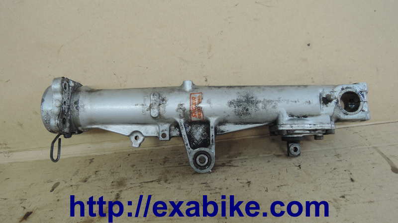 fourreau de fourche gauche Honda GL 1500 Goldwing - photo 2