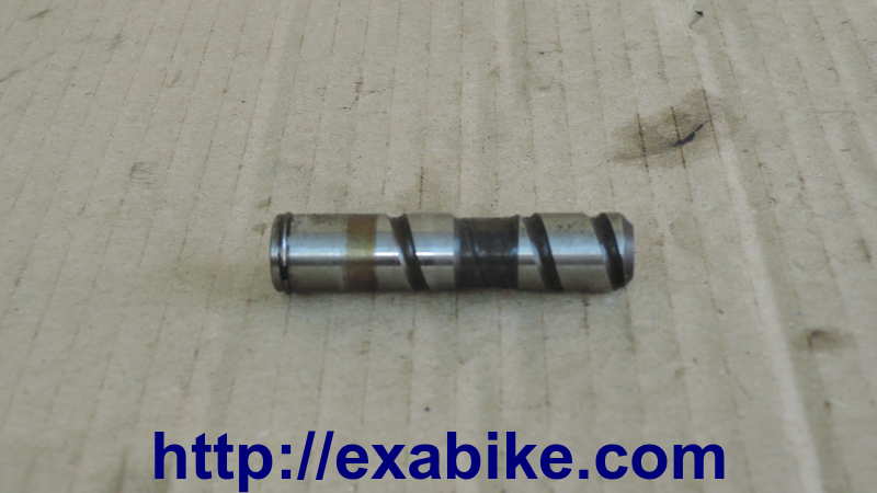 clutch command part Honda GL 1500 Goldwing - photo 1
