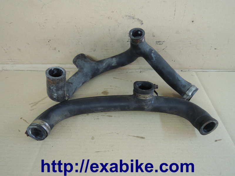 water hoses Honda GL 1500 Goldwing - photo 1