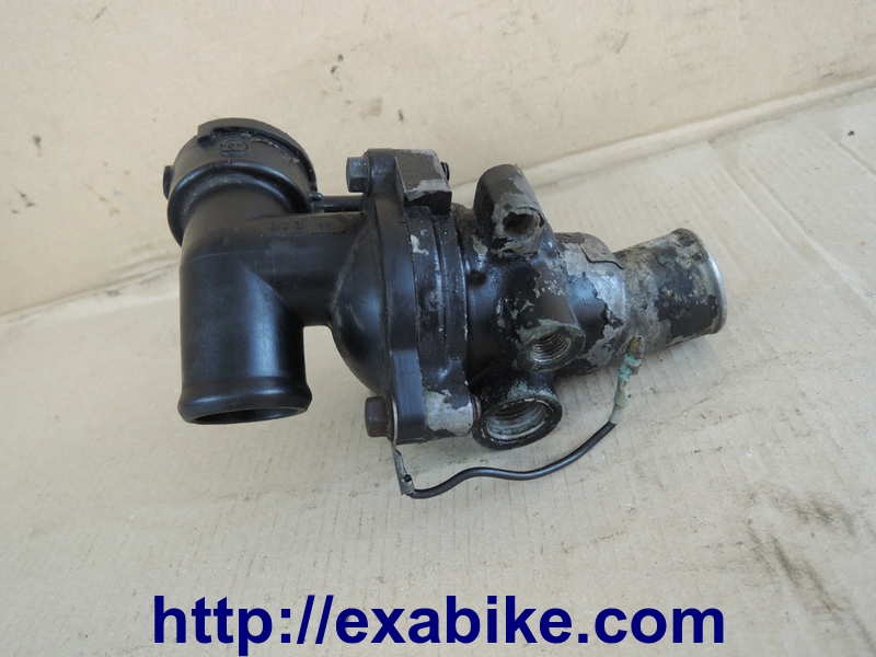 thermostat Yamaha FZ 750 - photo 2