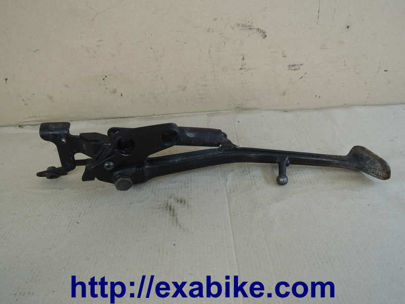 side stand Yamaha TZR 125 - photo 1