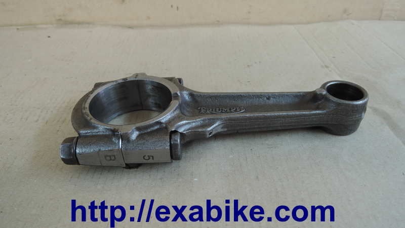 bielle Triumph Legend 900 - photo 1