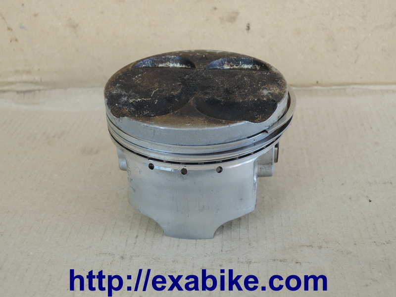 piston Triumph Legend 900 - photo 1
