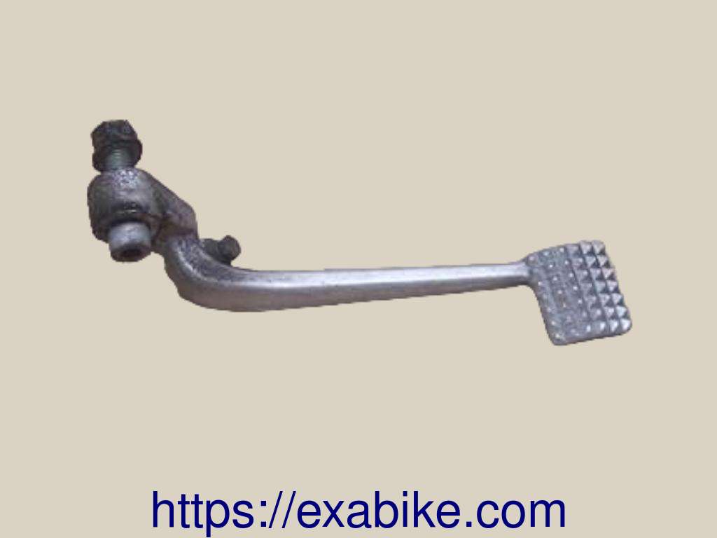 brake pedal BMW K100RS - photo 1