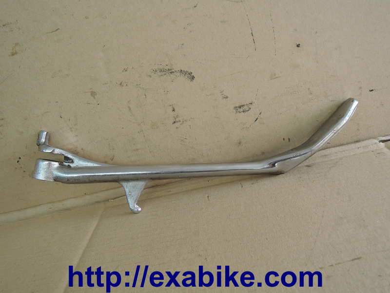 side stand Honda VT 600 Shadow - photo 1