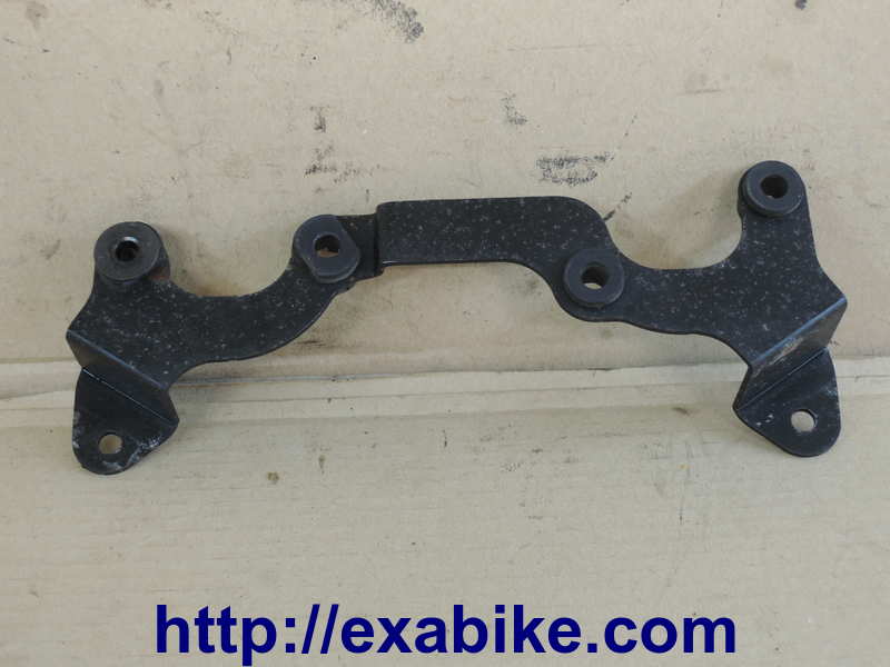 meters bracket Honda 50 NSR - photo 1