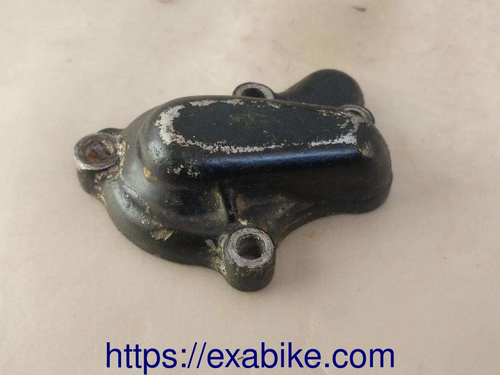 water pump cover Honda 80 CR - photo 2