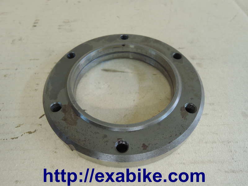 starter bearing clutch Honda NX 650 dominator - photo 1