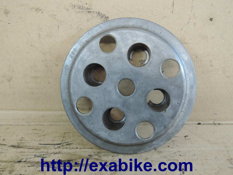 clutch pressure plate Suzuki VS 800 Intruder - photo 1