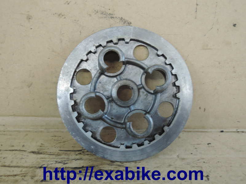 clutch pressure plate Suzuki VS 800 Intruder - photo 2