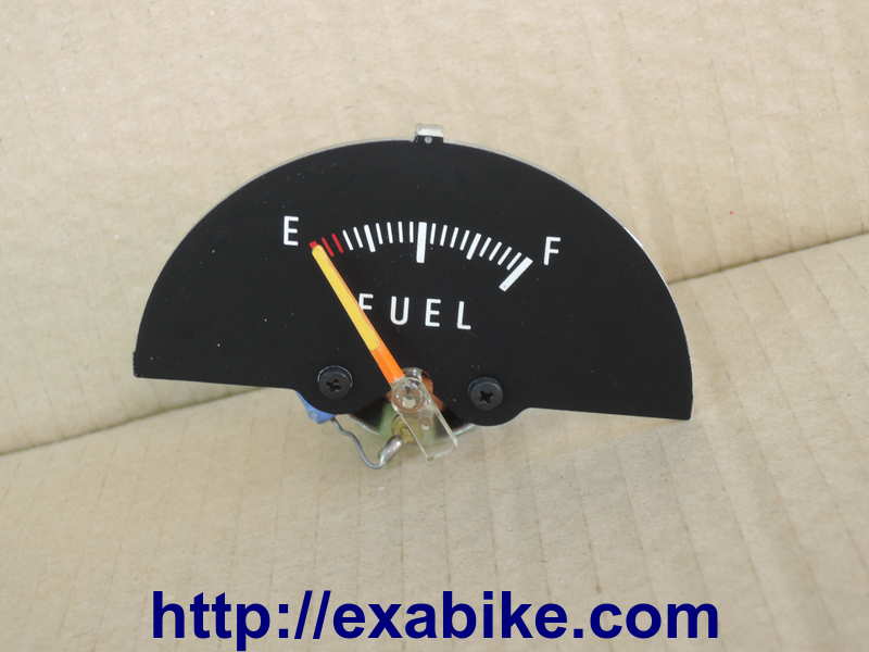 fuel meter Yamaha XJ 600 - photo 1