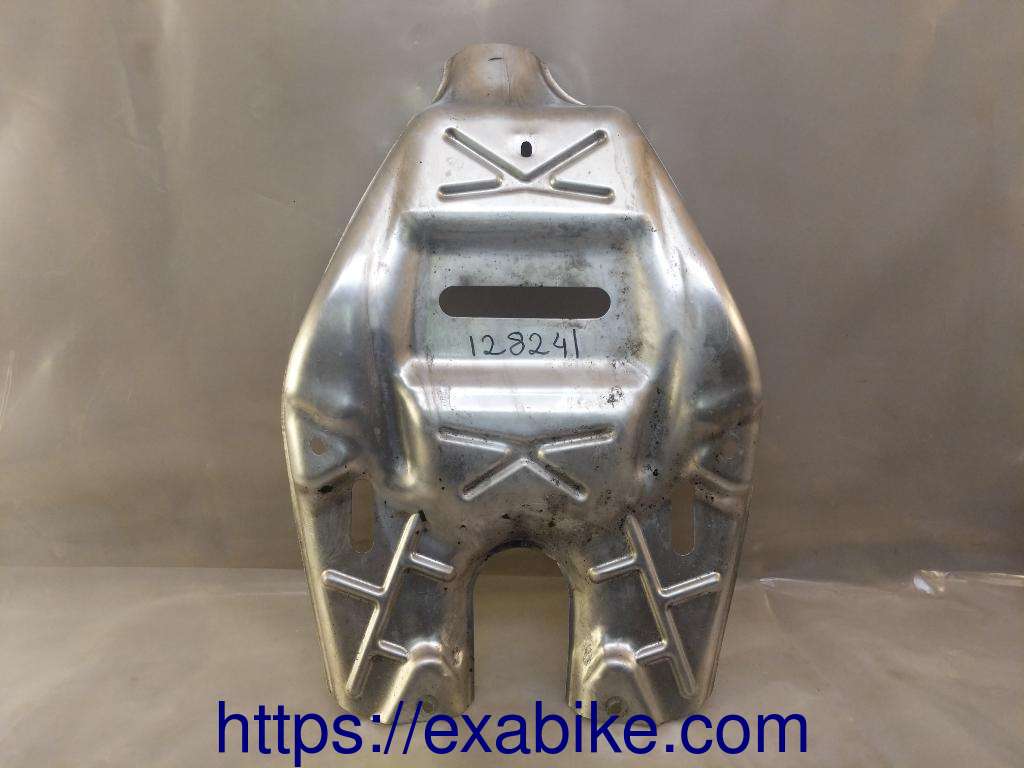 silencer protection Aprilia 750 Dorsoduro - photo 1