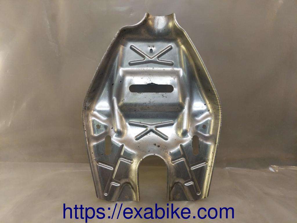 silencer protection Aprilia 750 Dorsoduro - photo 2