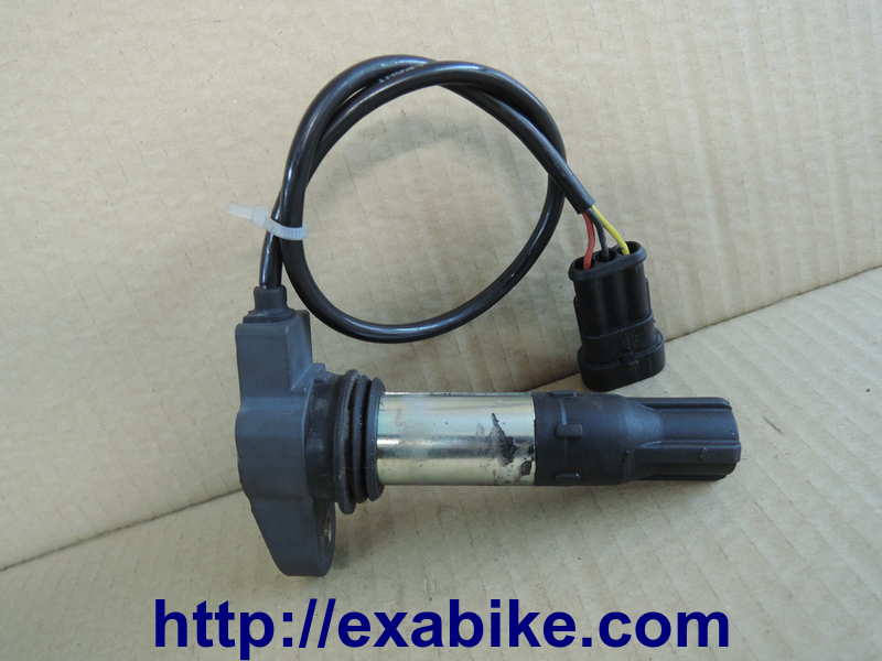 ignition coil Aprilia 750 Dorsoduro - photo 1