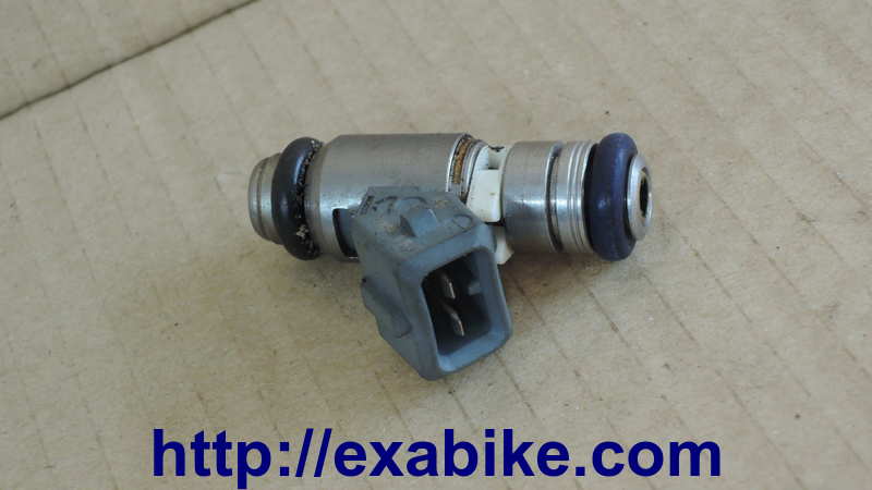 injector Aprilia 750 Dorsoduro - photo 1
