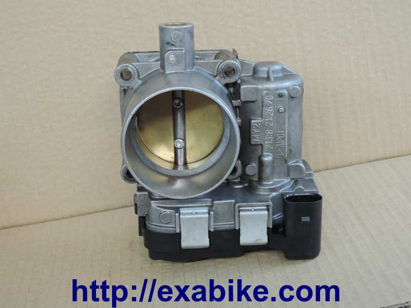 throttle body Aprilia 750 Dorsoduro - photo 1