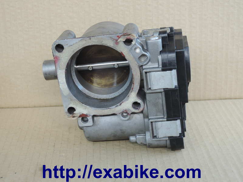 throttle body Aprilia 750 Dorsoduro - photo 2